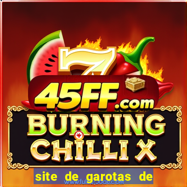 site de garotas de programa em santos